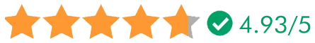 DentaSmile Pro 5 star ratings