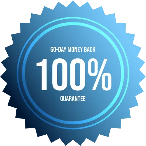 dentasmile pro 60 days guarantee