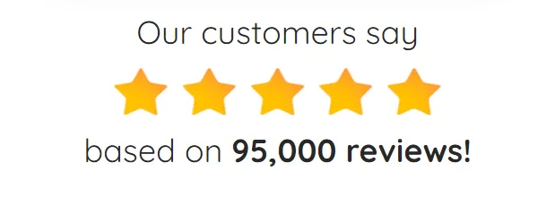 dentasmile pro customer rating