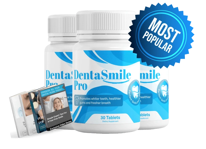 DentaSmile Pro dosage