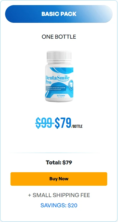 buy DentaSmile Pro