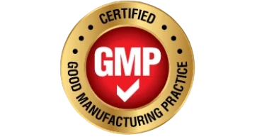 dentasmile pro gmp certified
